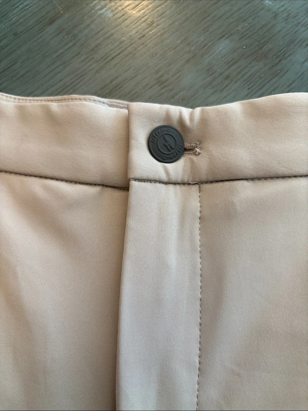 Johnnie-O Momentum Stretch Knit Performance Pants – Shadow – 38x30 – NEW